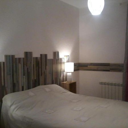 Chemin Des Forrieres Villa Saint-Aubin-sur-Mer  Eksteriør billede